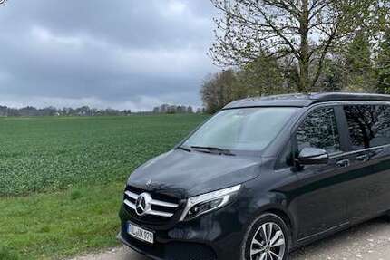 Mercedes-Benz Marco Polo 78.000 km 59.850 &euro; Icking 82057