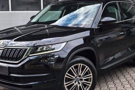 Skoda Kodiaq 171.200 km 18.990 &euro; Baden-Württemberg - Leingarten 74211