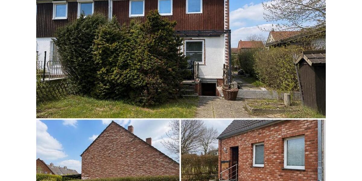 Reihenhaus Vechelde - 3 Zimmer, 80 m&sup2;, 1.150&euro; | Angebot:26422529