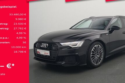 Audi A6 143.037 km 33.480 € Leverkusen 51373