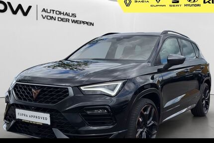 Cupra Ateca 62.870 km 31.940 &euro; Oberschopfheim 77948