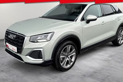Audi Q2 6.401 km 31.950 &euro; Mosbach 74821