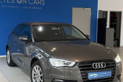Audi A3 108.963 km 7.000 &euro; Gessertshausen 86459