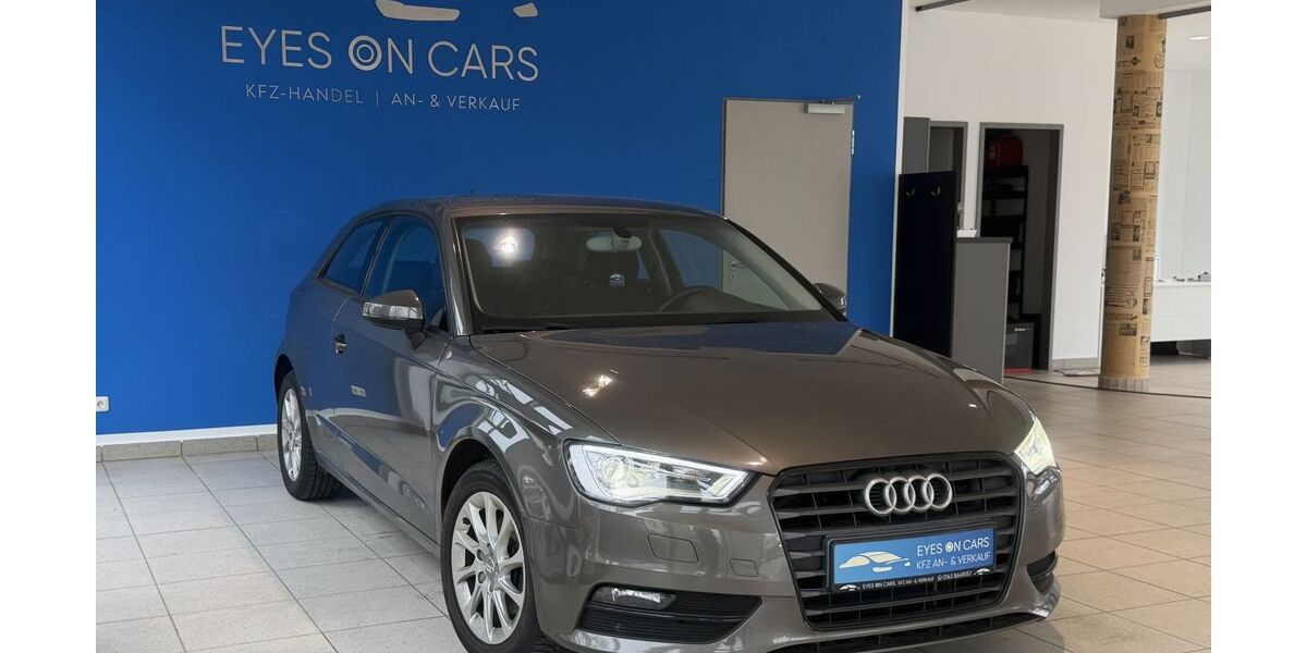 Audi A3 108.963 km 7.000 &euro; Gessertshausen 86459