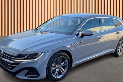 VW Arteon 49.800 km 27.980 &euro; Dresden 01328