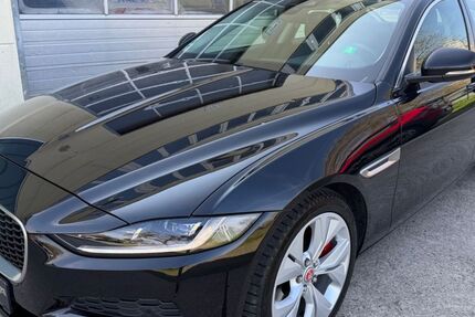 Jaguar XE 79.000 km 14.950 &euro; Sindelfingen/Stuttgart 71069