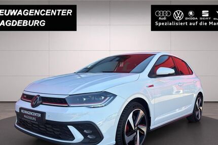 VW Polo 8.377 km 24.990 &euro; Magdeburg 39128