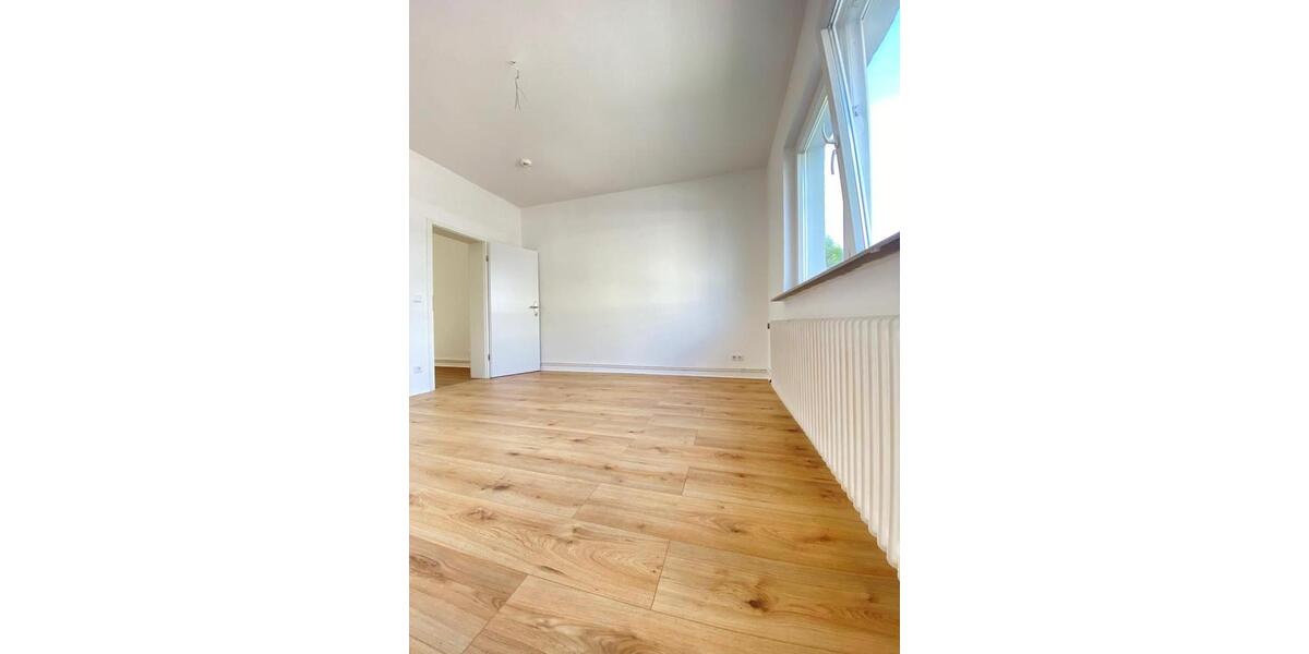 Erdgeschoßwohnung Recklinghausen Hillerheide - 1 Zimmer, 42 m&sup2;, 305&euro; | Angebot:26674863
