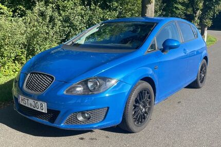 Seat Leon 128.000 km 6.000 € Lübeck 23560