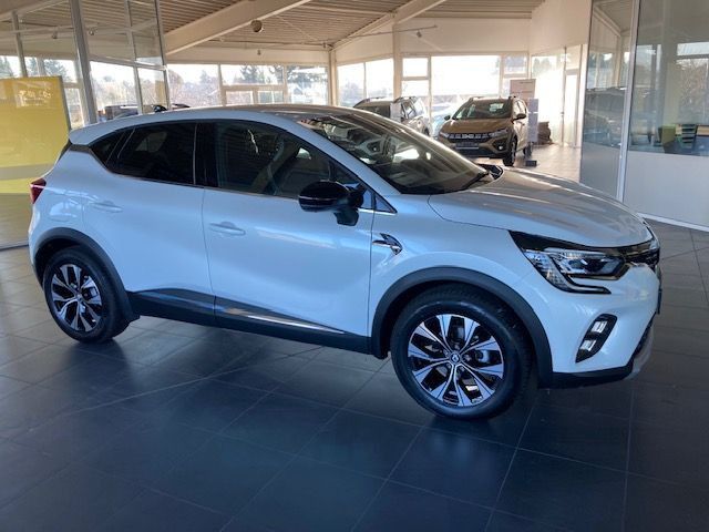 Captur