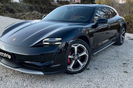 Porsche Taycan 36.900 km 79.990 &euro; Langweid am Lech 86462