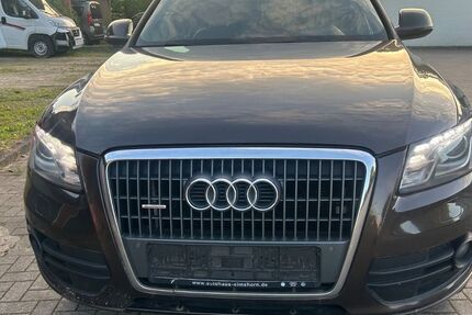 Audi Q5 320.000 km 5.500 &euro; Kaltenkirchen 24568