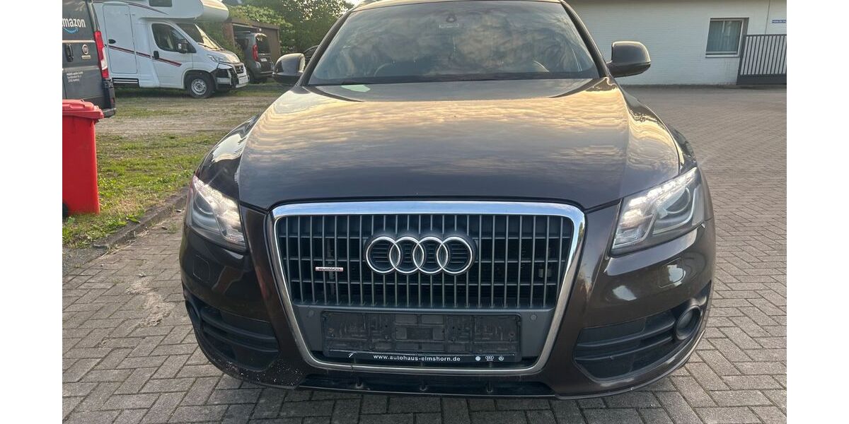 Audi Q5 320.000 km 5.500 &euro; Kaltenkirchen 24568