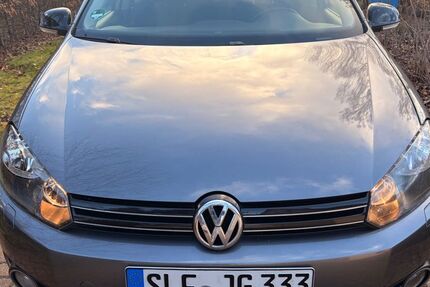 VW Golf 198.000 km 5.800 &euro; Unterwellenborn 07333