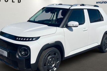 Hyundai INSTER 1.999 km 28.890 € Ludwigshafen 67059