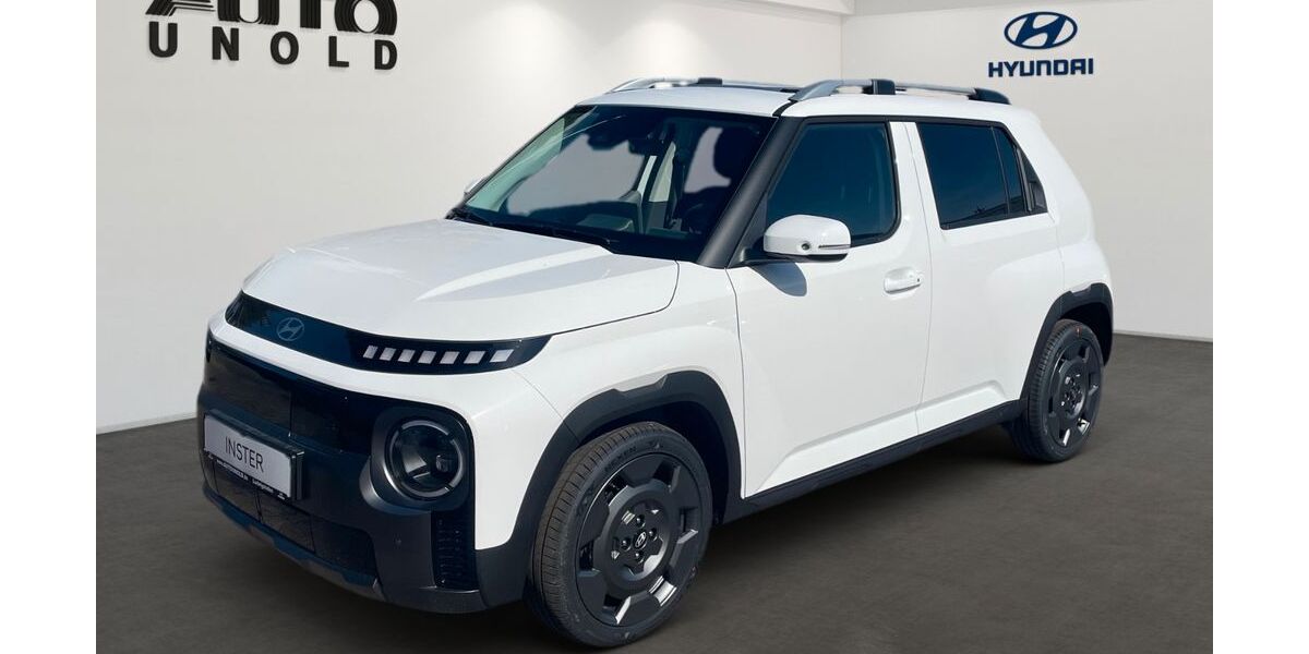 Hyundai INSTER 1.999 km 28.890 € Ludwigshafen 67059