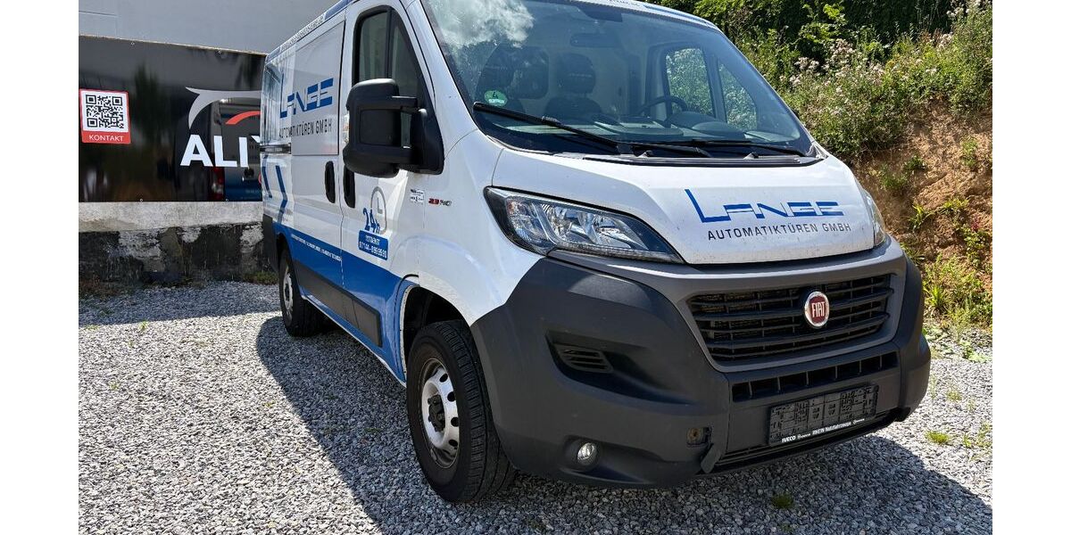 Fiat Ducato 191.700 km 14.990 &euro; Backnang 71522