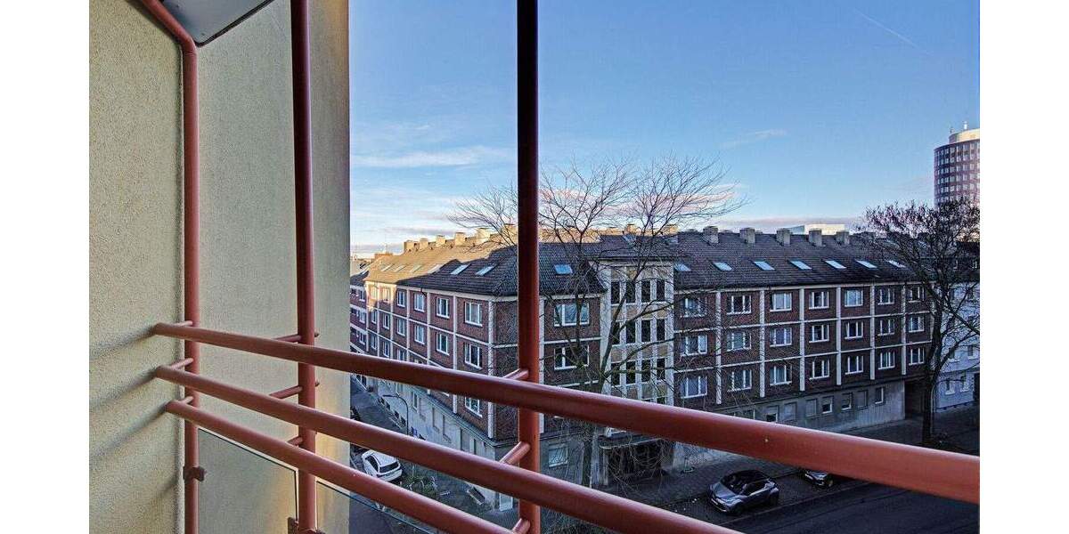 Attraktive Mietwohnung in zentraler Lage 3 zimmer