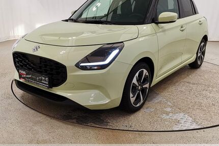 Suzuki Swift 25.430 km 15.899 &euro; Dresden 01157