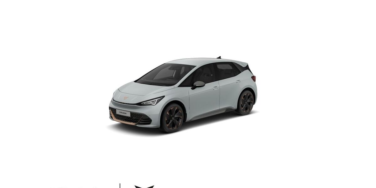 Cupra Born 23.156 km 27.760 &euro; Witzenhausen 37213