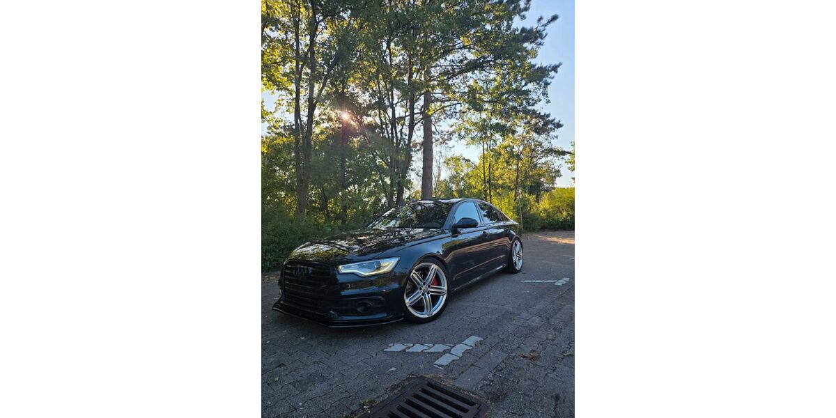 Audi A6 192.000 km 18.500 &euro; Rastatt 76437
