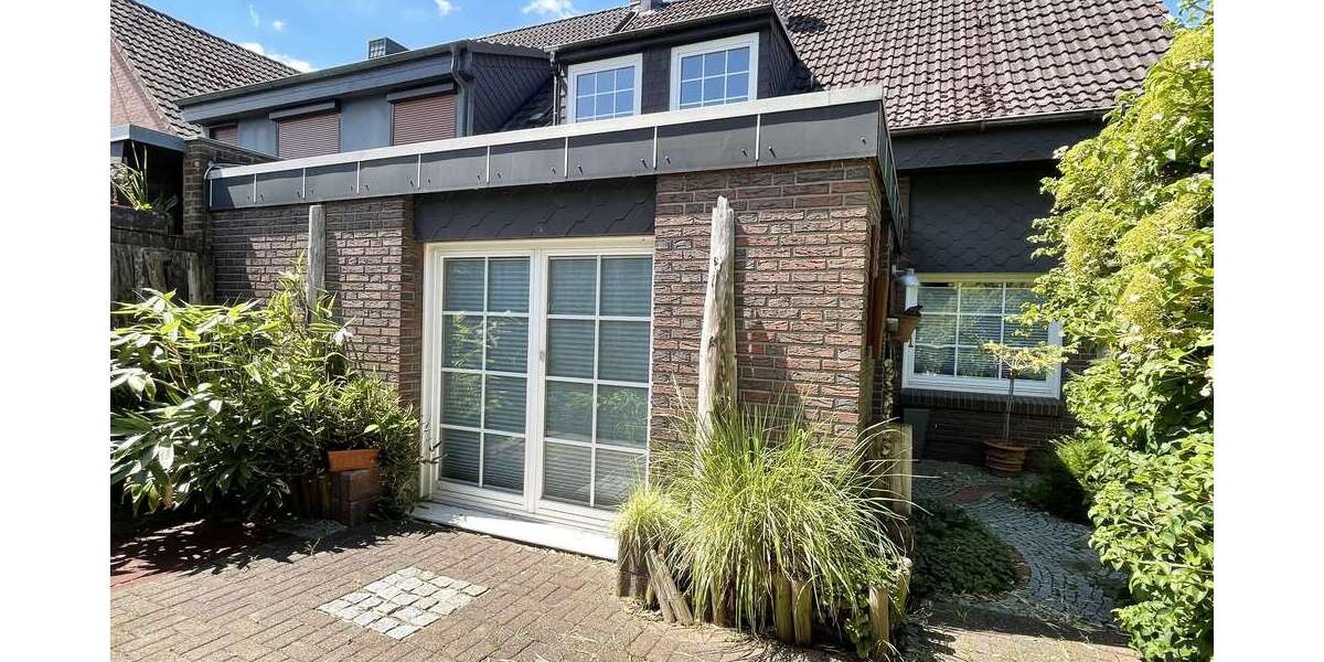 Einfamilienhaus Uetersen - 5 Zimmer, 130 m&sup2;, 475.000&euro; | Angebot:27129653