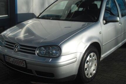 VW Golf 200.000 km 1.299 &euro; Aichach 86551
