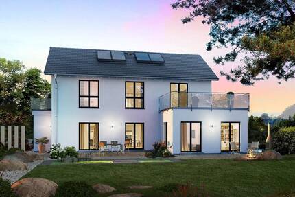 Haus Zwickau Schneppendorf - 6 Zimmer, 194 m&sup2;, 338.109&euro; | Angebot:26879507