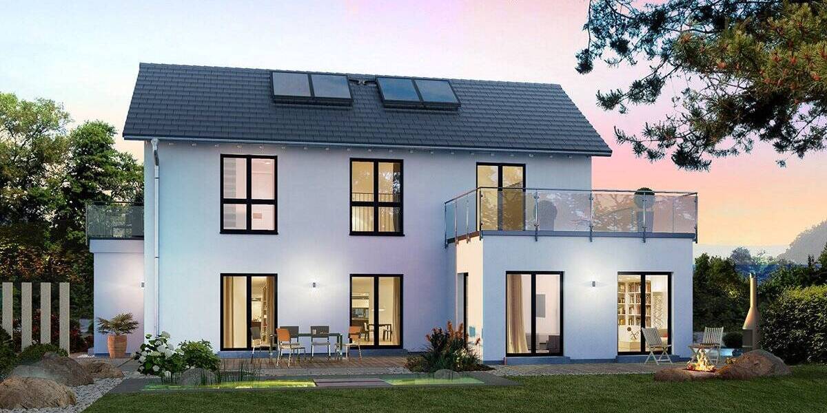 Mehrfamilienhaus, Wohnhaus Zwickau Schneppendorf - 6 Zimmer, 194 m&sup2;, 338.109&euro; | Angebot:26879507