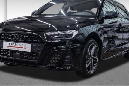 Audi A1 4.686 km 29.780 &euro; Schwelm 58332