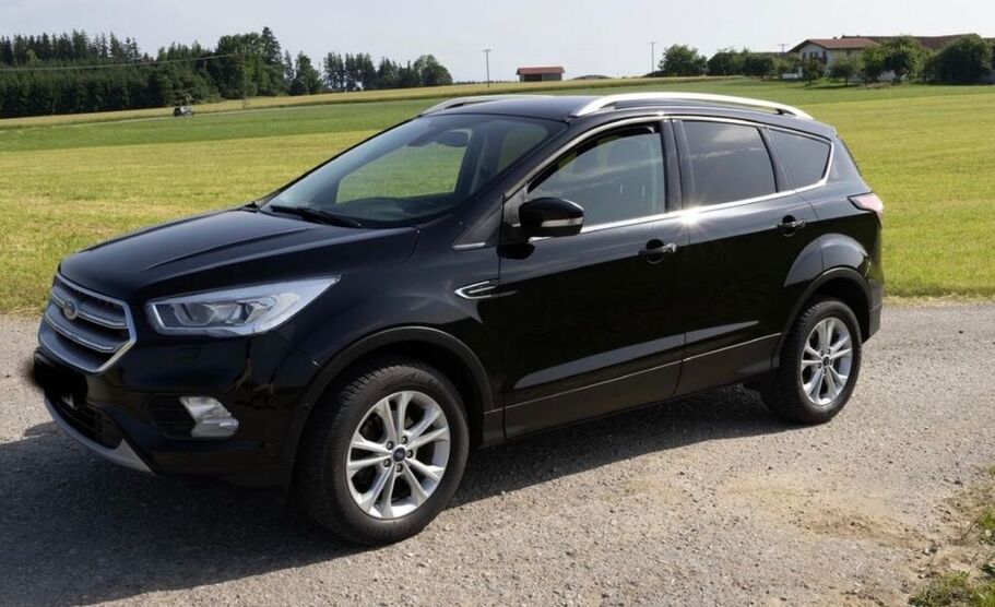 Kuga