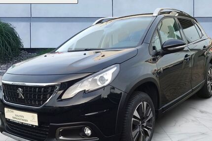 Peugeot 2008 65.100 km 11.990 &euro; Elz 65604
