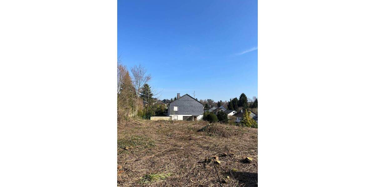 Grundstück Odenthal Blecher - 306.000&euro; | Angebot:24751799