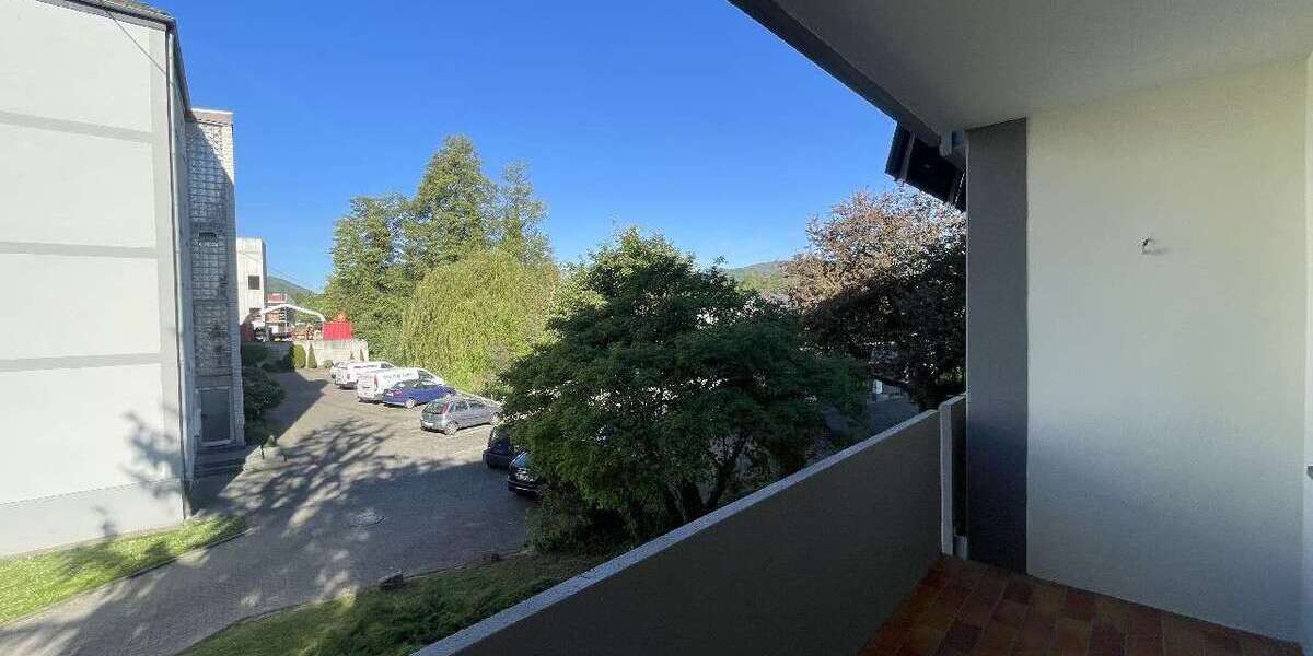 Etagenwohnung Landau-Godramstein Godramstein - 1 Zimmer, 35 m&sup2;, 455&euro; | Angebot:26449759