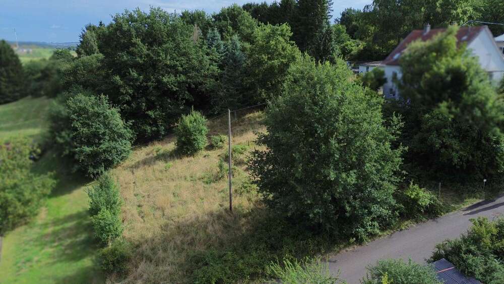Grundstück Illingen - 129.000&euro; | Angebot:27084838