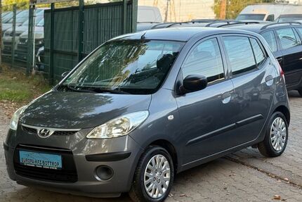 Hyundai i10 120.000 km 2.999 € Bottrop 46238