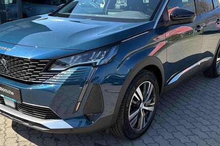 Peugeot 3008 56.688 km 20.590 &euro; Neubrandenburg 17033