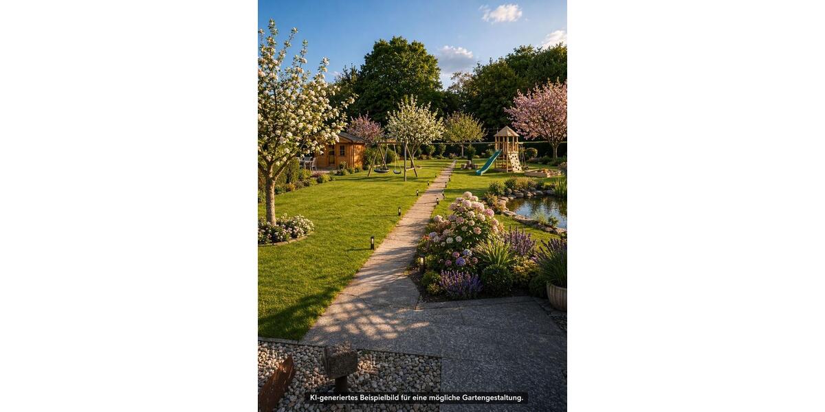 Doppelhaushälfte Lauenburg/Elbe Elbe - 6 Zimmer, 139 m&sup2;, 289.000&euro; | Angebot:27004448