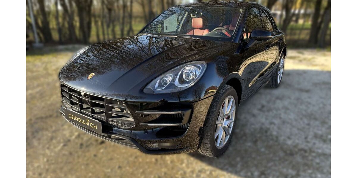 Porsche Macan 76.977 km 36.990 &euro; Wallersdorf 94452