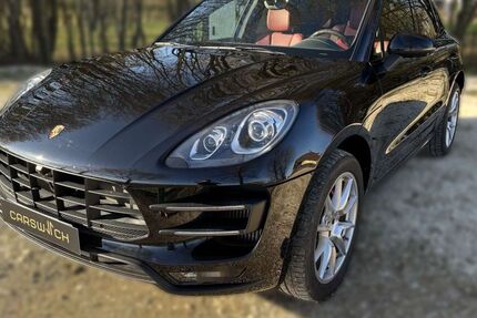 Porsche Macan 76.977 km 36.990 &euro; Wallersdorf 94522