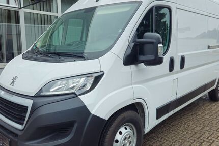 Peugeot Boxer 125.138 km 13.900 &euro; Bocholt 46395