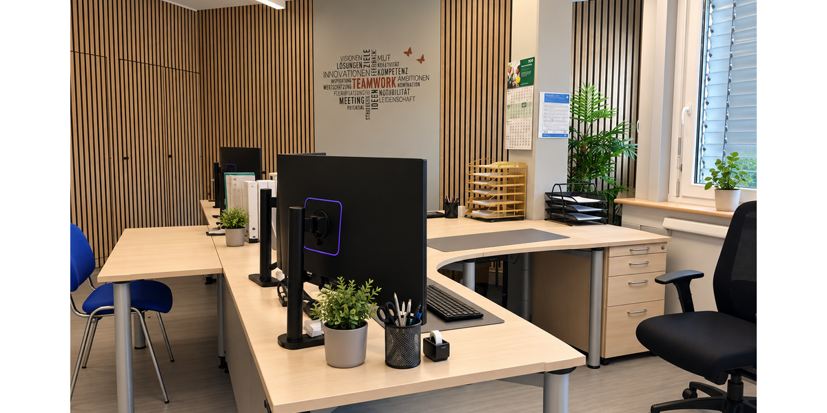Gewerbeobjekt Ingolstadt Unsernherrn - 1.070&euro; | Angebot:27341085
