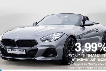 BMW Z4 11.949 km 45.890 &euro; Lennestadt 57368