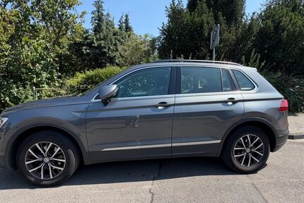 VW Tiguan 171.000 km 18.000 &euro; Gifhorn 38518