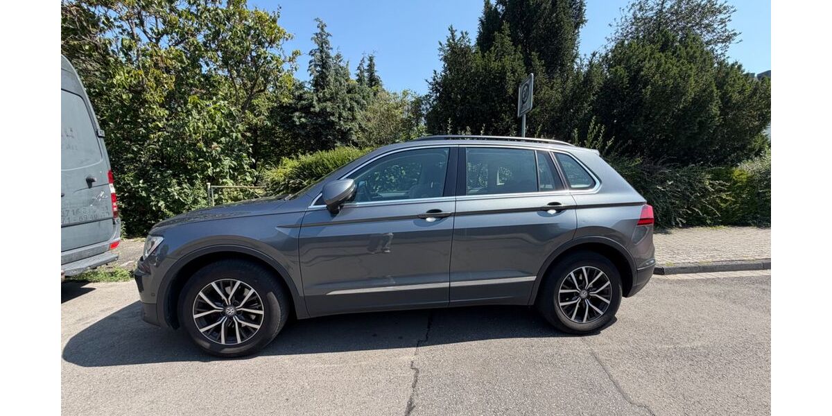 VW Tiguan 171.000 km 18.000 &euro; Gifhorn 38518