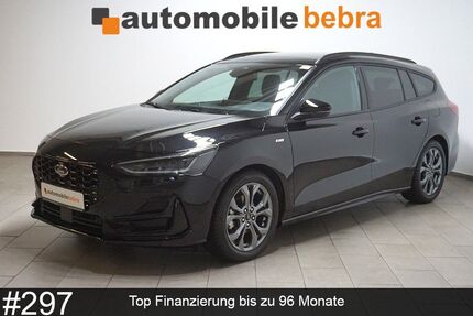 Ford Focus 11.393 km 20.490 &euro; Bebra 36179