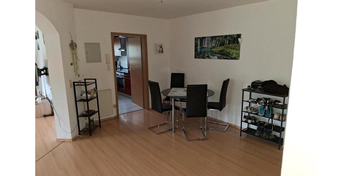 Etagenwohnung Hohberg - 3 Zimmer, 82 m&sup2;, 275.000&euro; | Angebot:26552518