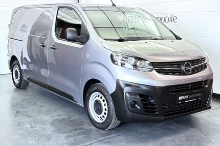 Opel Vivaro 24.250 km 19.380 &euro; Lich 35423