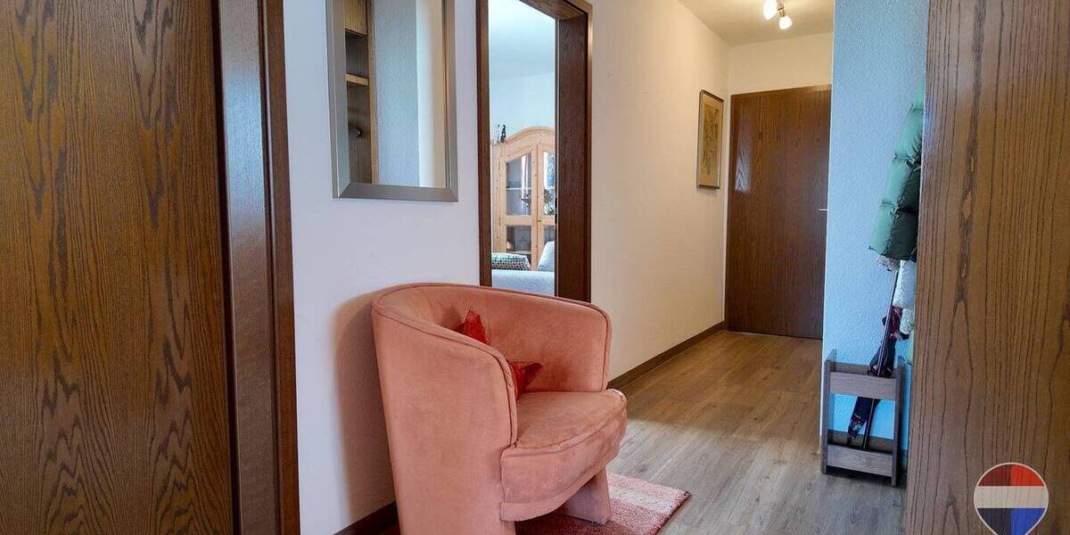 Etagenwohnung Kleve - 4 Zimmer, 97 m&sup2;, 268.000&euro; | Angebot:26804358