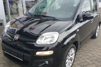 Fiat Panda 64.543 km 7.950 &euro; Kleinkitzighofen-Lamerdingen 86862